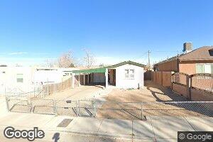 603 Smith Ave SE, Albuquerque, NM 87102