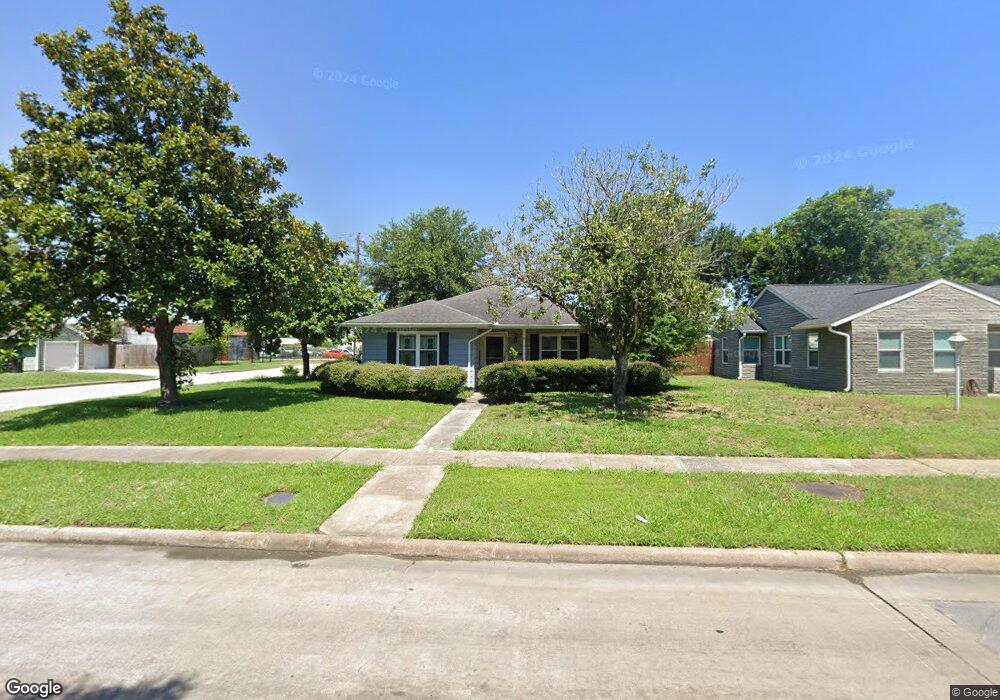 6930 Tierwester St, Houston, TX 77021 - photo 1