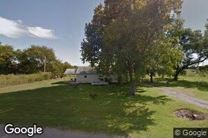 1650 Cherry St, Davis, OK 73030