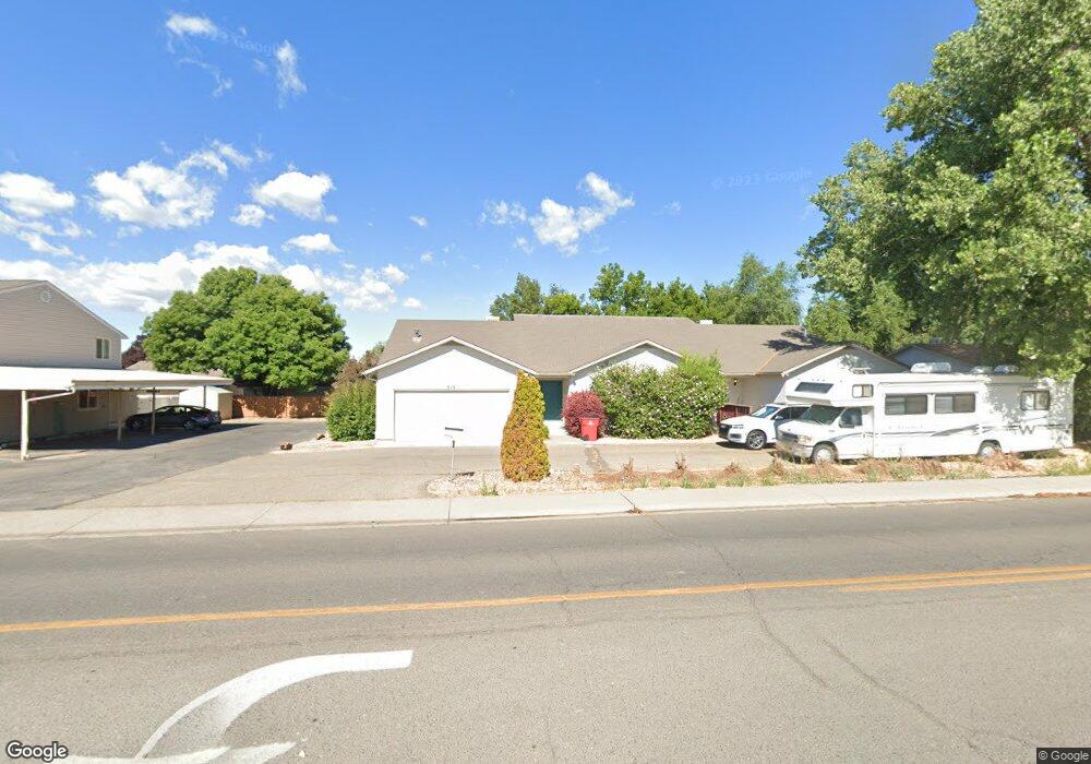 519 1/2 29 1/2 Rd unit B, Grand Junction, CO 81504 - photo 1