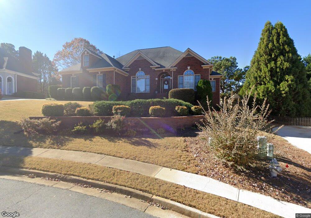 1041 White Cloud Ridge unit 1, Snellville, GA 30078 - photo 1