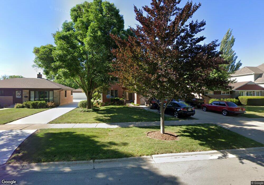 325 W Fremont Ave, Elmhurst, IL 60126 - photo 1