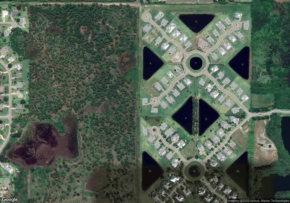 110 Night Hawk Way, Sebastian, FL 32958 - photo 1