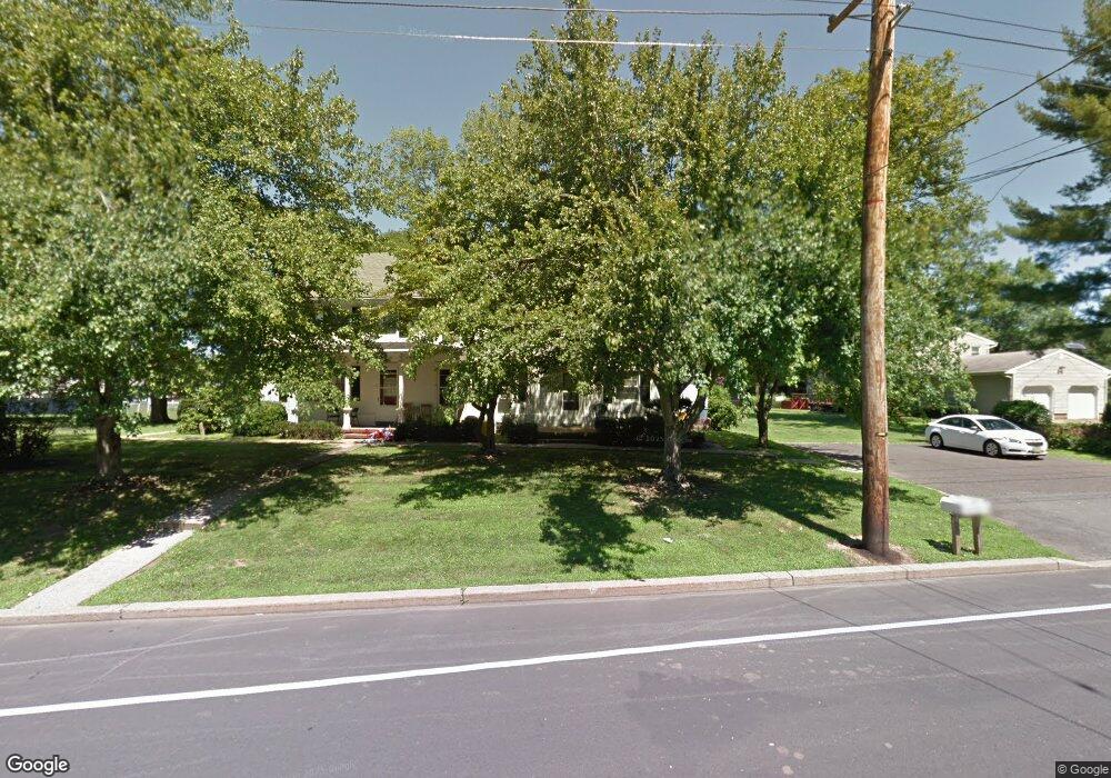 120 Upper Ferry Rd, Ewing, NJ 08628 - photo 1