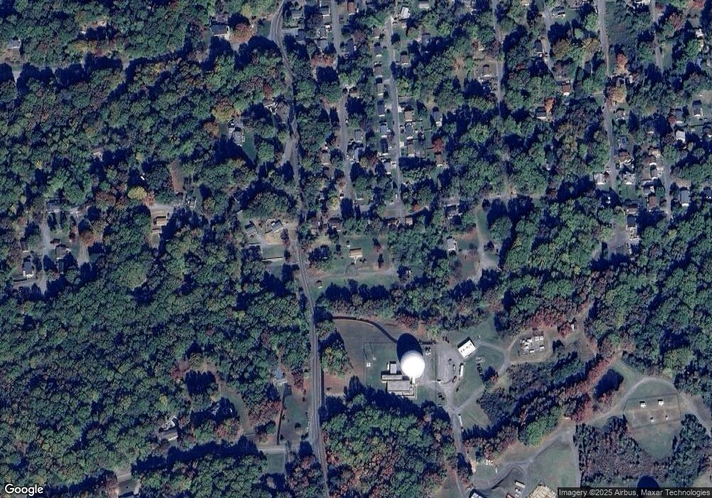 4345 Dalrymple Rd, Chesapeake Beach, MD 20732 - photo 1