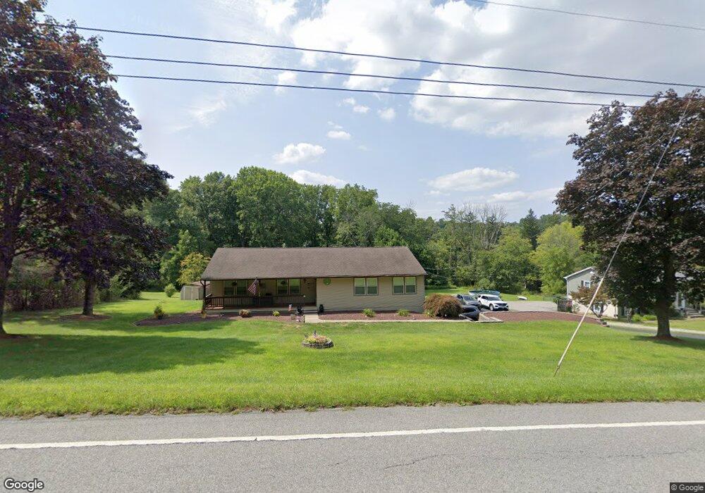 741 Brass Castle Rd, Belvidere, NJ 07823 - photo 1