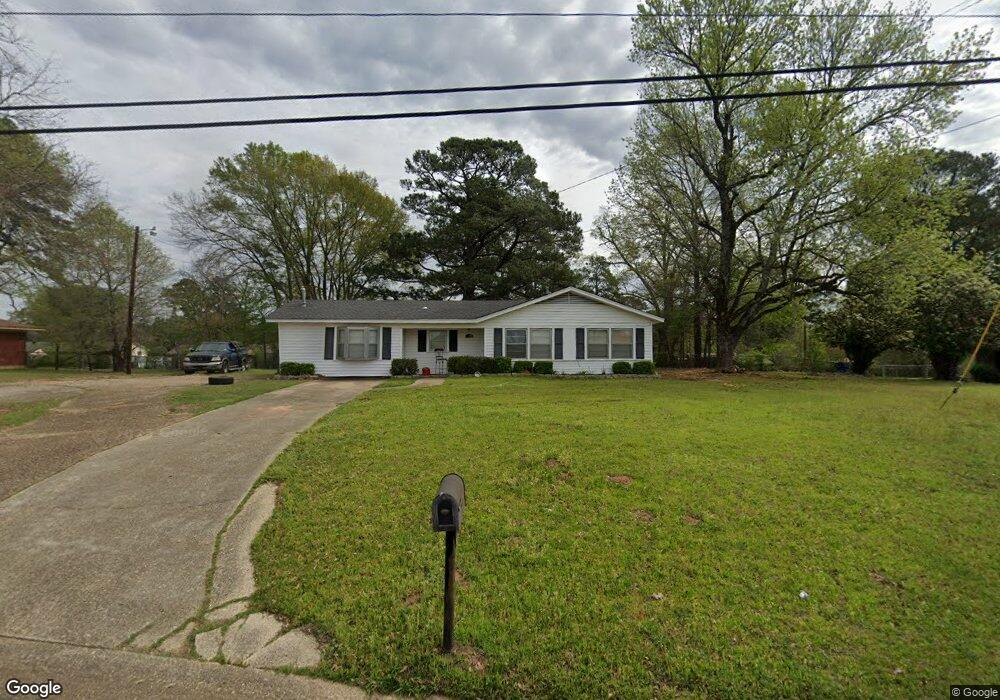 1002 Pine St, Minden, LA 71055 - photo 1