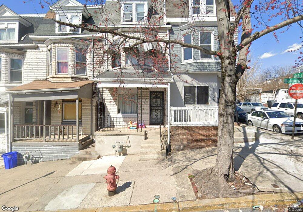 1233 Buttonwood St, Reading, PA 19604 - photo 1