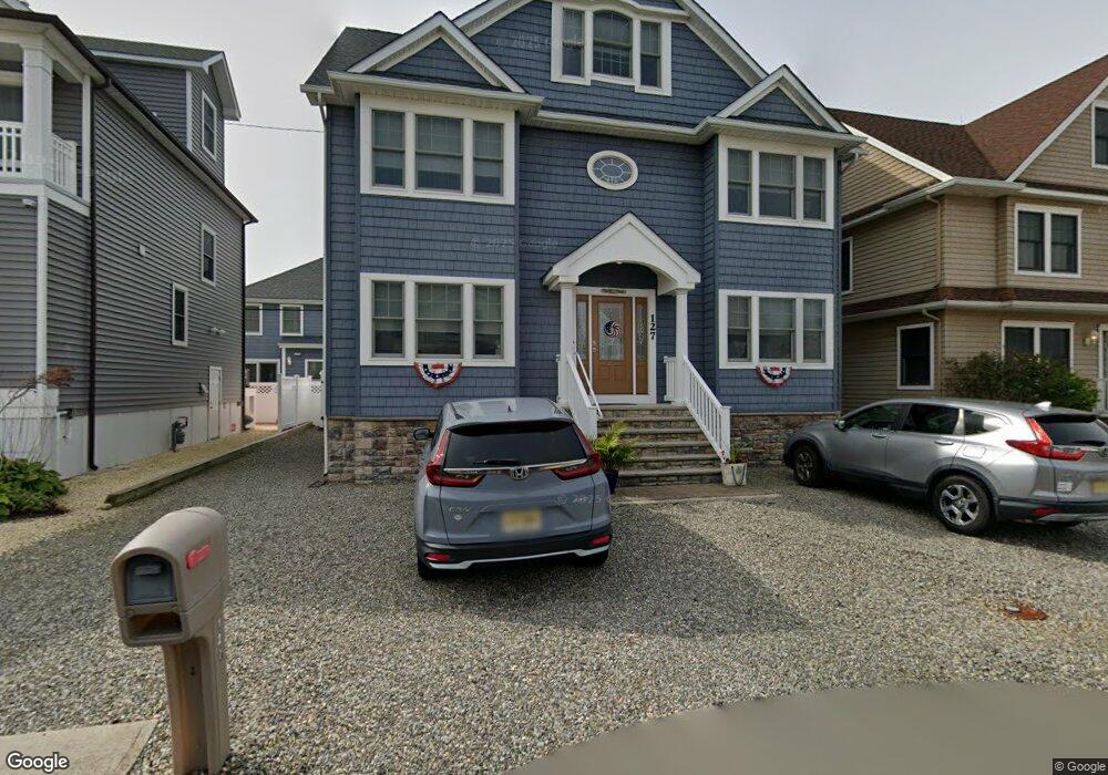 127 Silver Beach Rd, Lavallette, NJ 08735 - photo 1