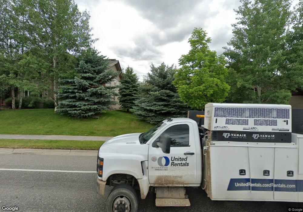 299 Ousel Falls 5 Rd, Big Sky, MT 59716 - photo 1