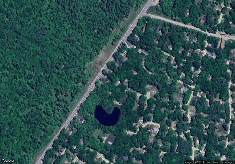 33 Amherst, Barnstead, NH 03218 - photo 1