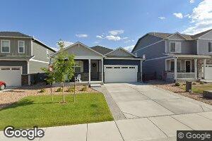 2117 Prairie Smoke Dr, Monument, CO 80132