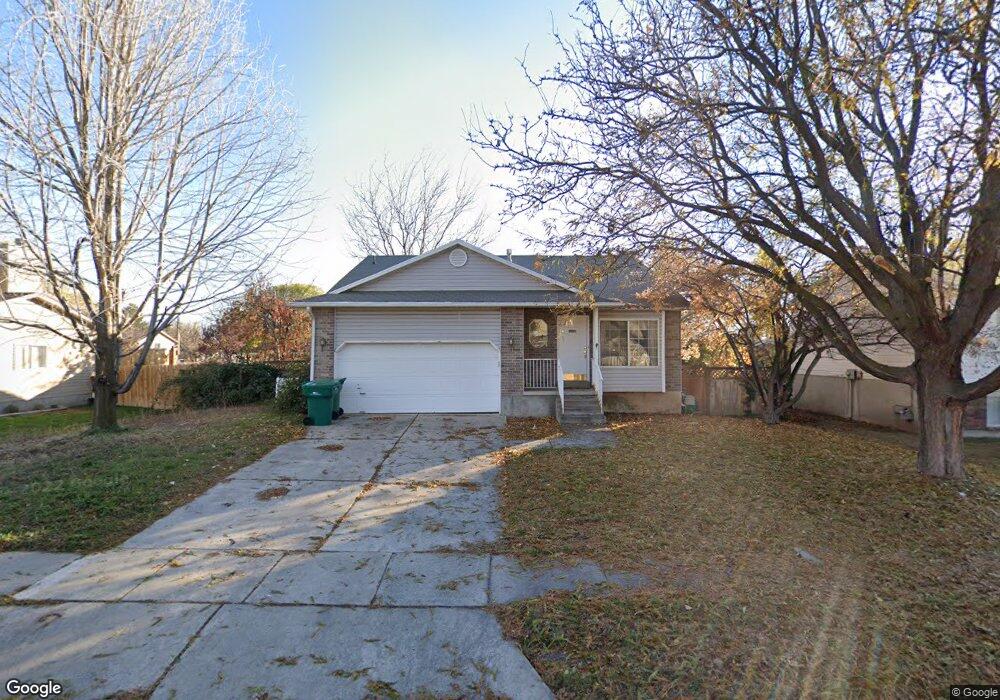 164 E 1250 N, Layton, UT 84041 - photo 1