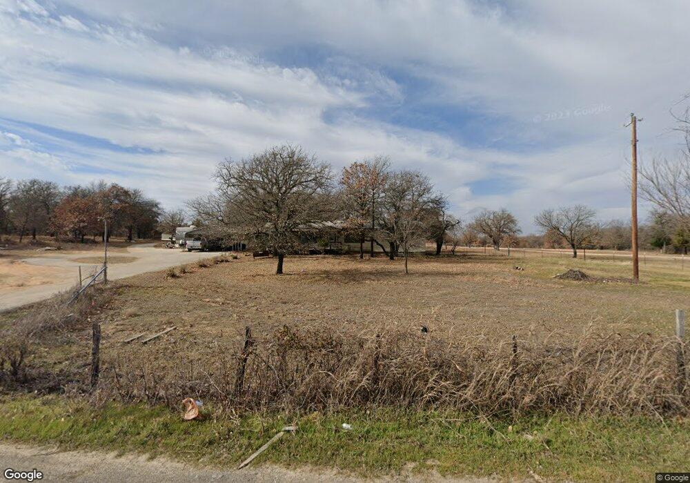 9109 Old Agnes Rd, Springtown, TX 76082 - photo 1
