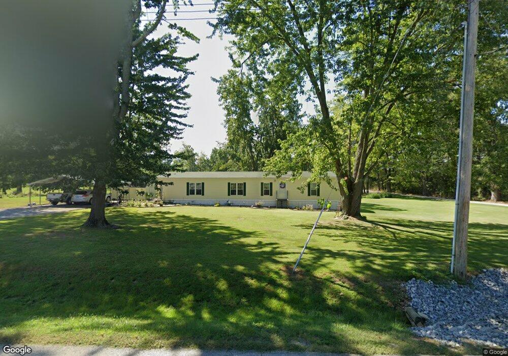 1911 Dorris Heights Rd, Harrisburg, IL 62946 - photo 1