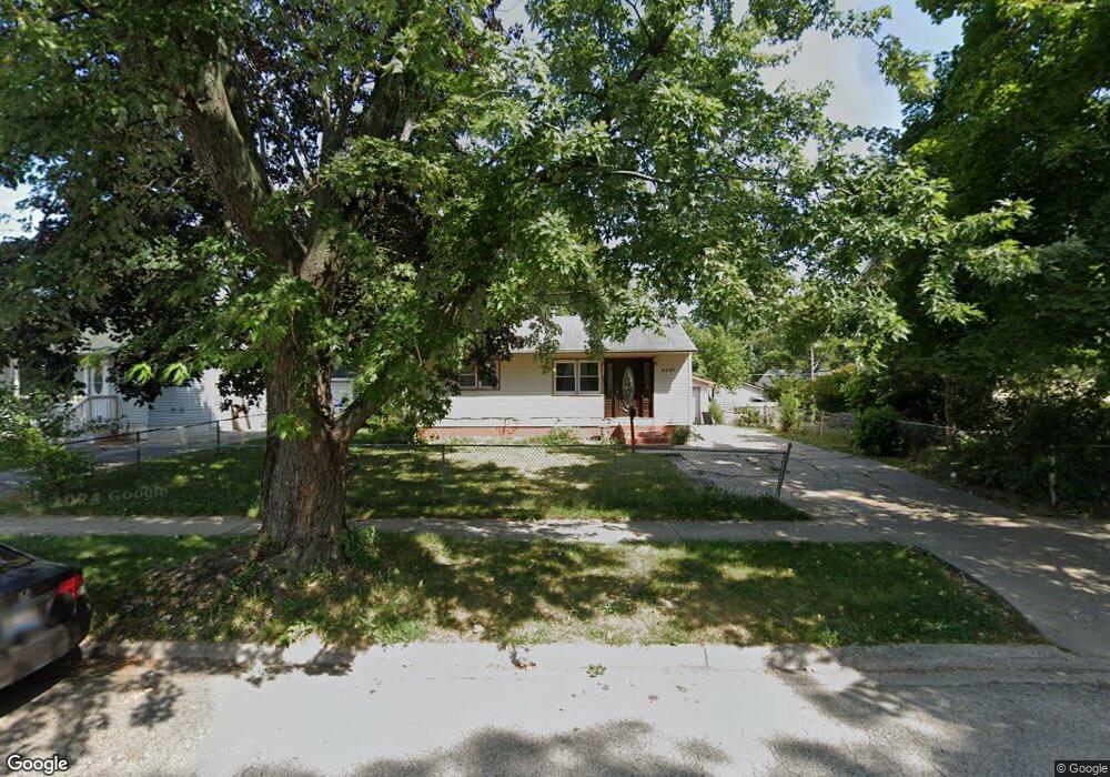 2237 Shawnee Rd unit 3, Waukegan, IL 60087 - photo 1