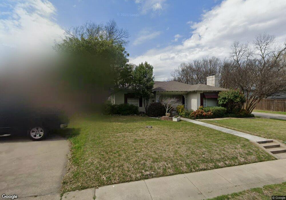 4245 Skillman St, Dallas, TX 75206 - photo 1