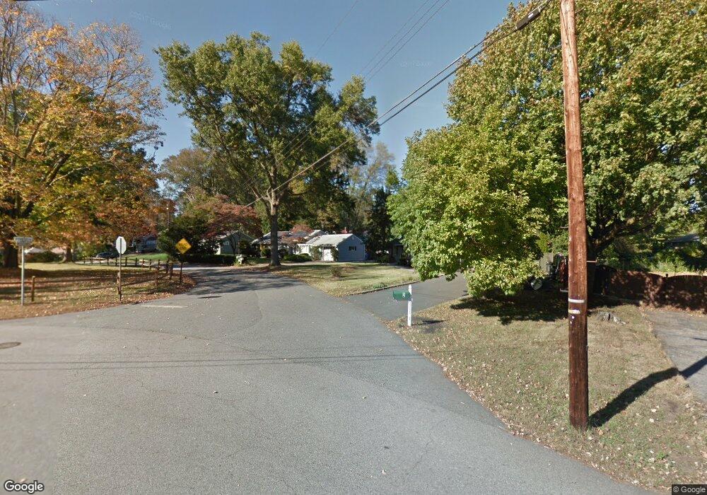 2 Forest Rd, Boonton, NJ 07005 - photo 1