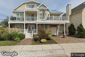 101 S 31st Ave, Longport, NJ 08403