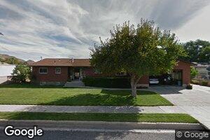 140 E 100 N, Salina, UT 84654