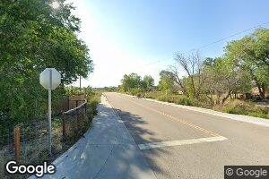 18906 N Canyon Rd River, Whiterocks, UT 84085