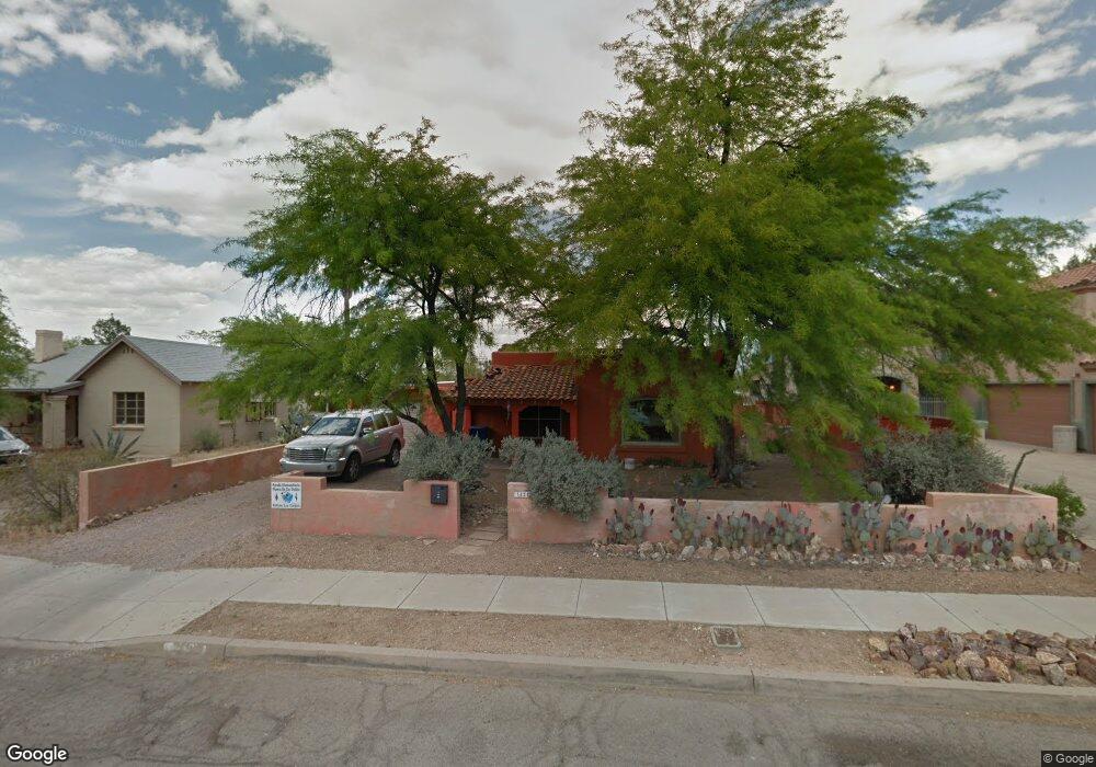 1421 E Edison St, Tucson, AZ 85719 - photo 1