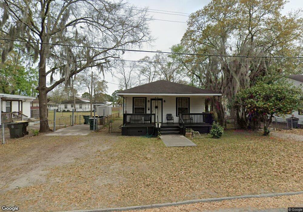 4006 Boyd St, Savannah, GA 31405 - photo 1