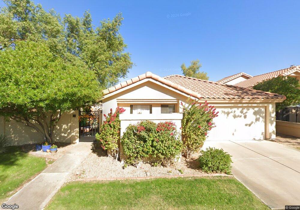 8 E Greentree Dr, Tempe, AZ 85284 - photo 1