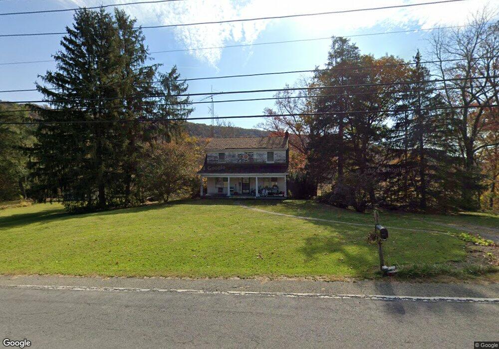 3839 Western Pike, Hancock, MD 21750 - photo 1