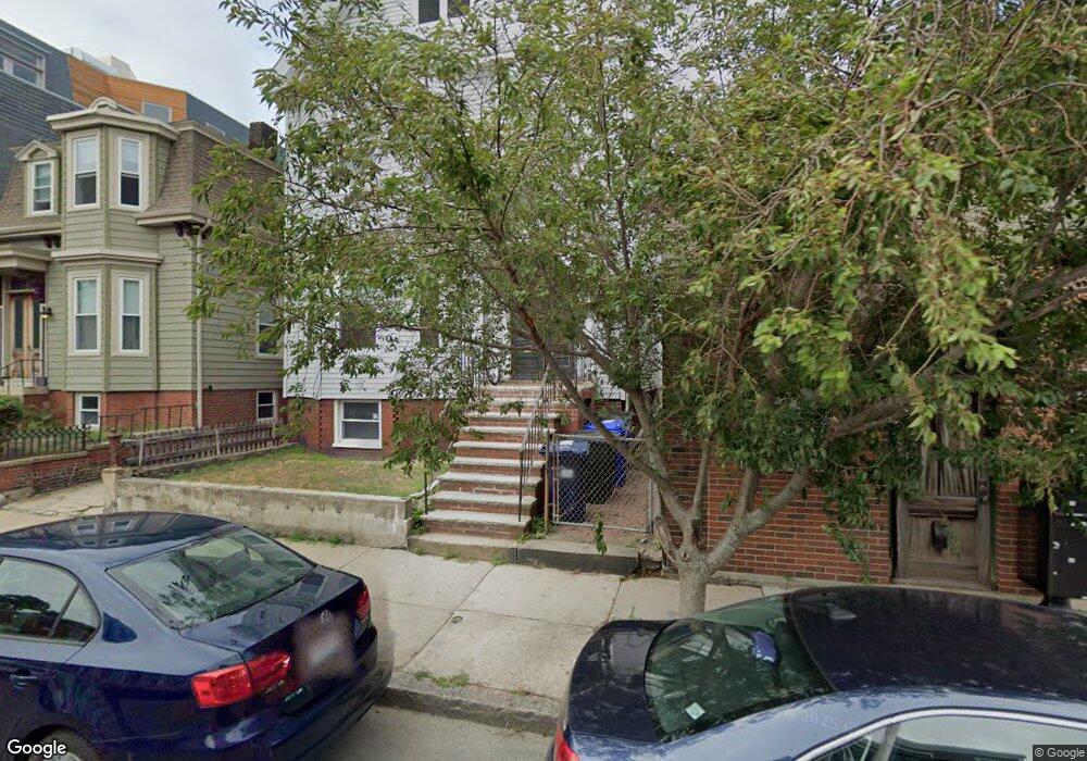 816 E 6th St unit 1, Boston, MA 02127 - photo 1