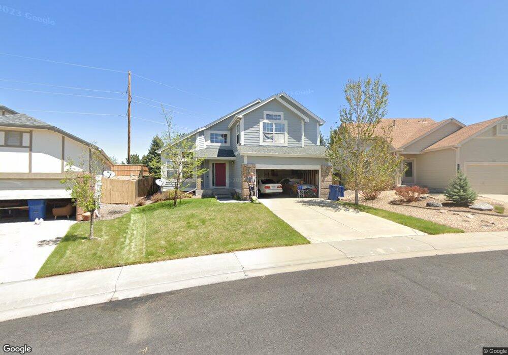 23097 E Orchard Place, Aurora, CO 80015 - photo 1