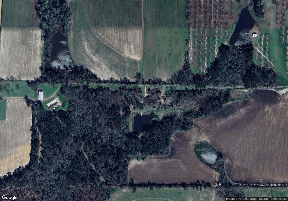 3235 Bulloch Rd, Ochlocknee, GA 31773 - photo 1