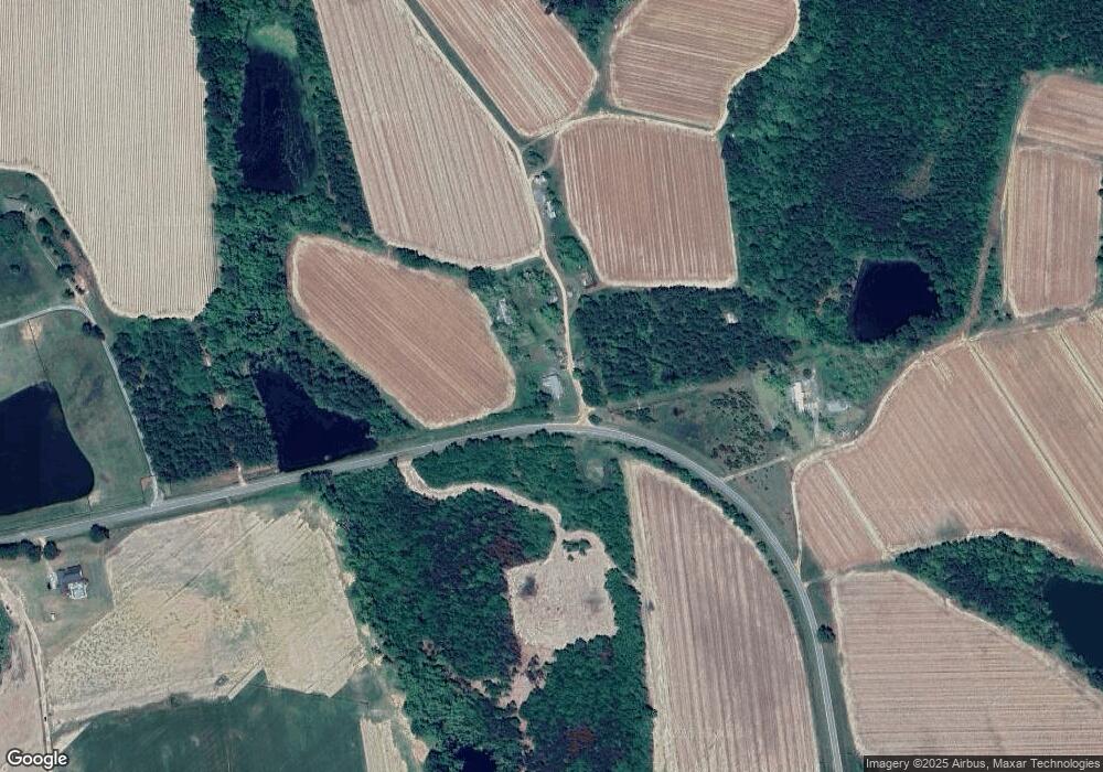 395 Owen Medford Rd, Lenox, GA 31637 - photo 1