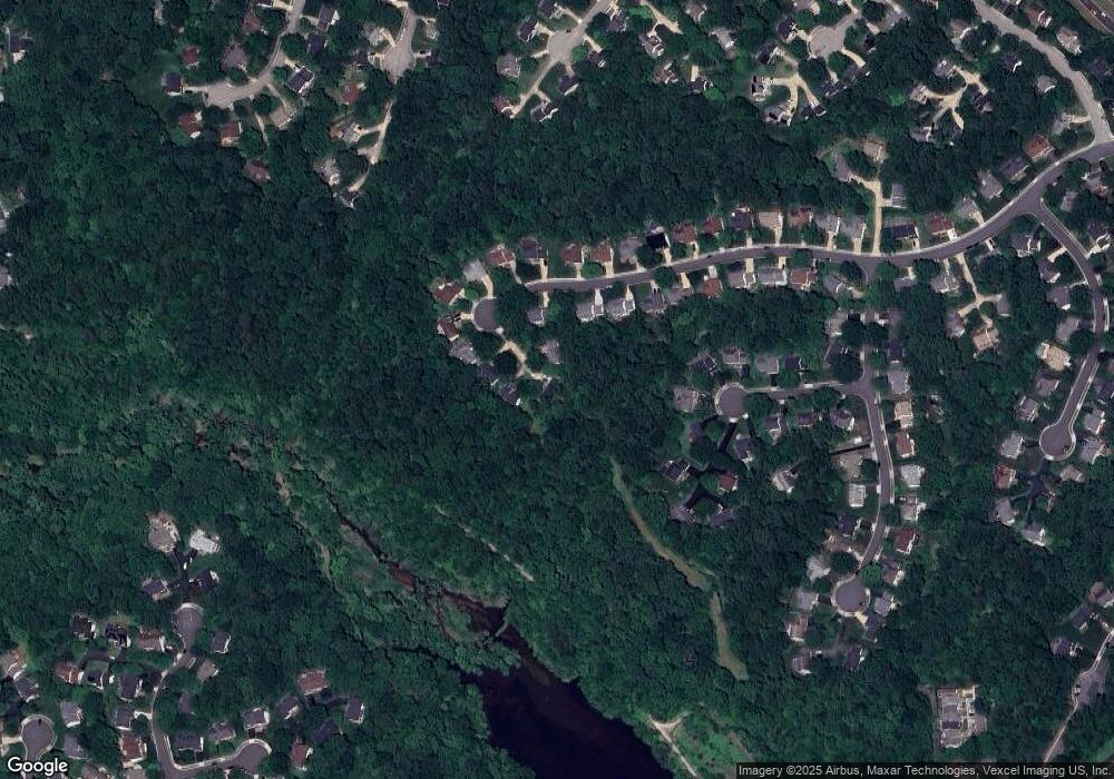 9133 Scott St, Springfield, VA 22153 - photo 1