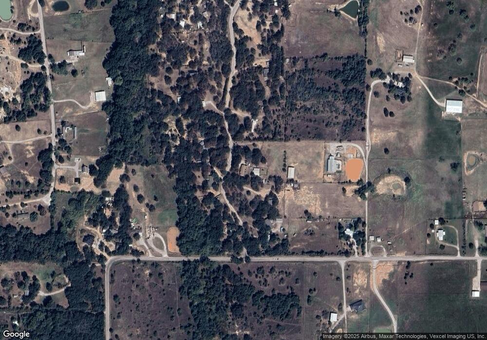 158 County Road 4691, Boyd, TX 76023 - photo 1