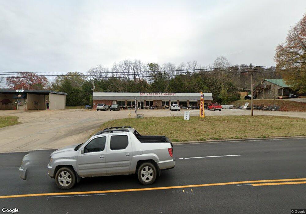 208 N Centennial Ave, West Fork, AR 72774 - photo 1