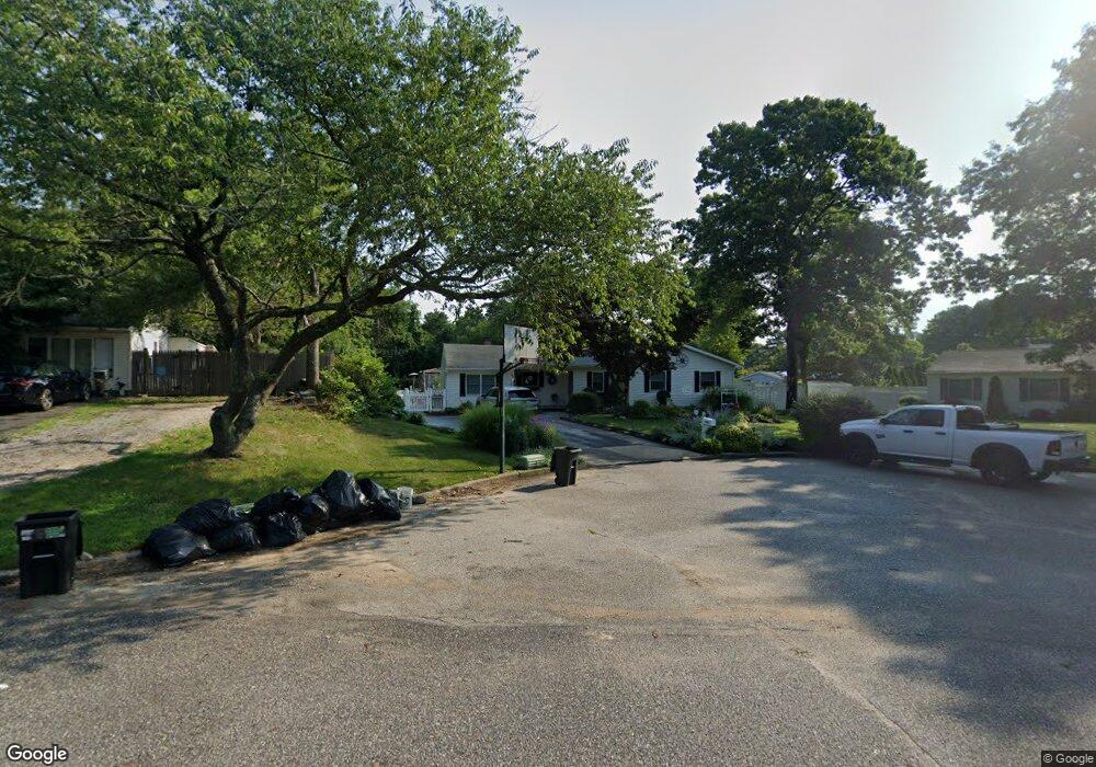 2721 John Roe Smith Ave, Medford, NY 11763 - photo 1