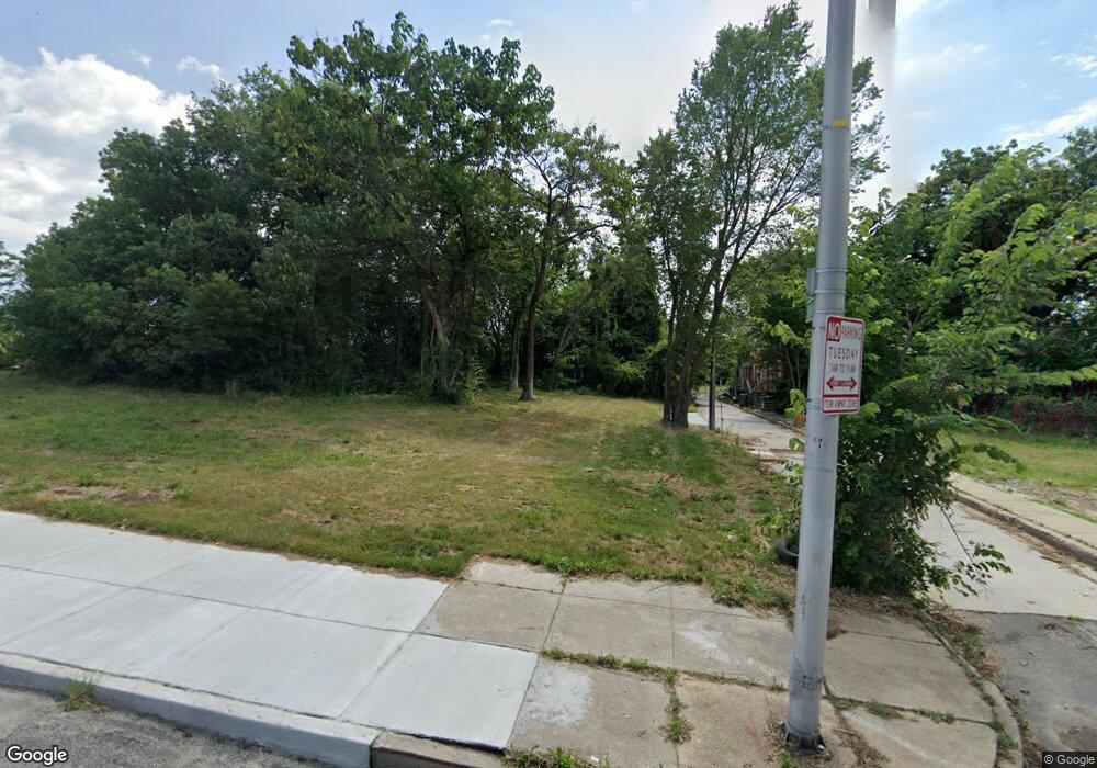 313 N Arlington Ave, Baltimore, MD 21223 - photo 1