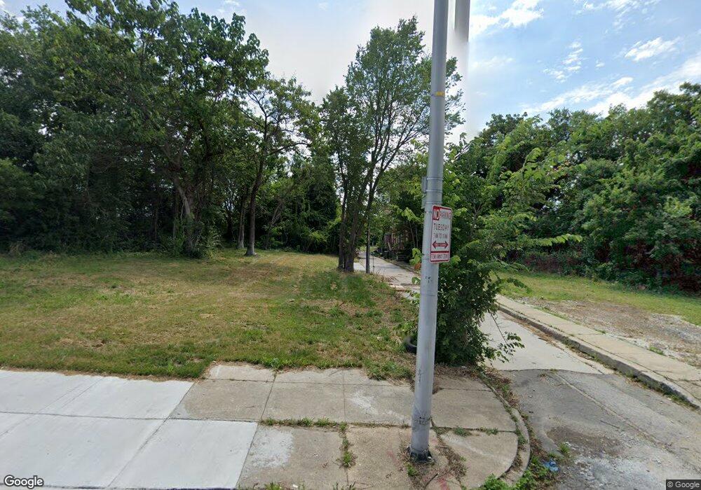 311 N Arlington Ave, Baltimore, MD 21223 - photo 1