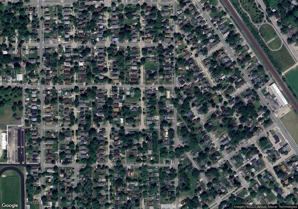 1812 Stevens Ave, Elkhart, IN 46516 - photo 1