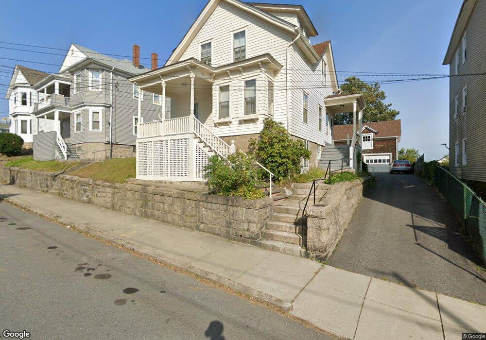 154 Swindells St, Fall River, MA 02723 - photo 1