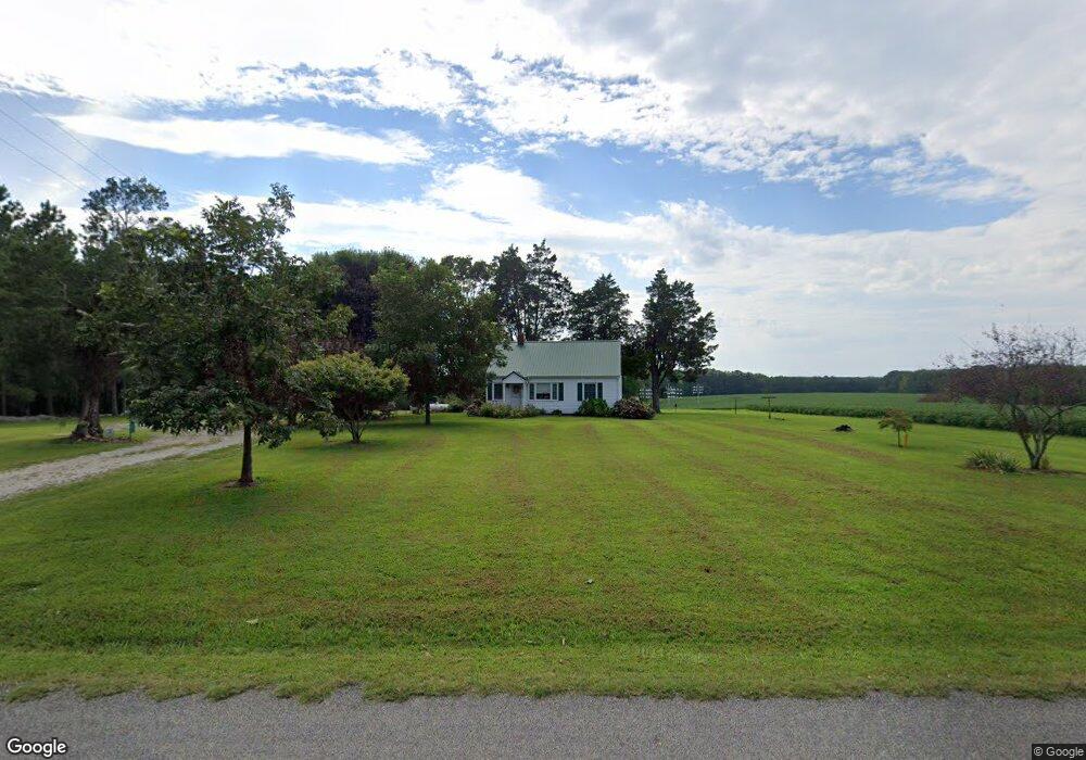 7641 Baskerville Rd, Baskerville, VA 23915 - photo 1