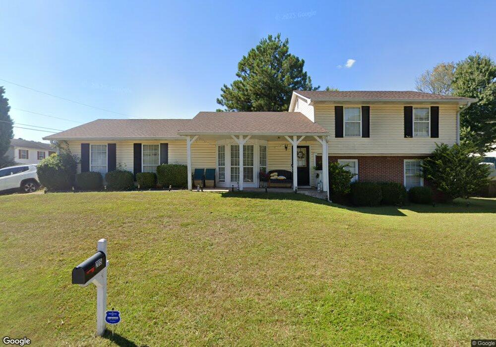 2015 Lown Farm Ln, Lithonia, GA 30058 - photo 1