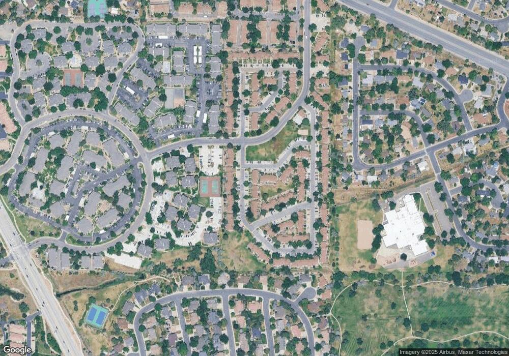 4624 S Crystal Way unit B, Aurora, CO 80015 - photo 1