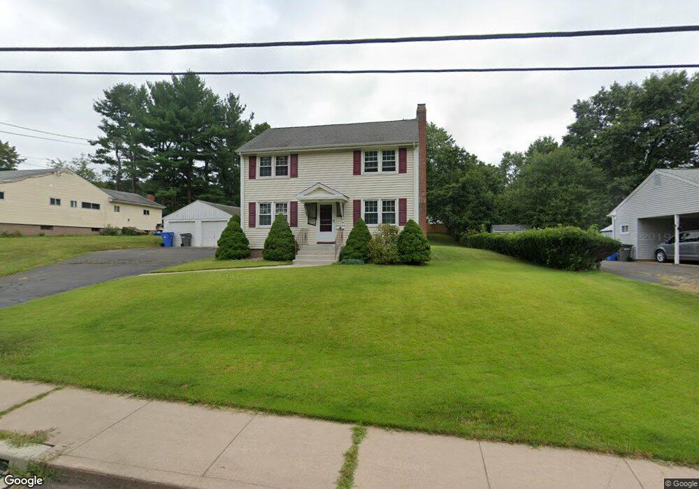62 Duval St, Manchester, CT 06042 - photo 1