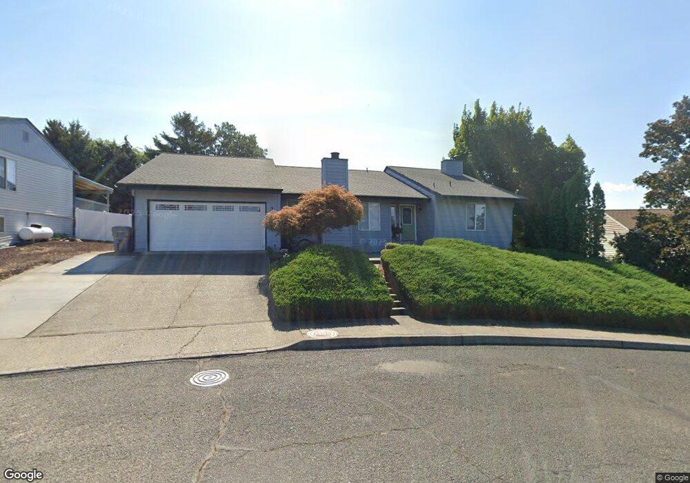 3526 Royal Crest Dr E, the Dalles, OR 97058 - photo 1