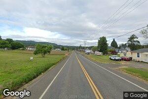 513 7th St, Vader, WA 98593