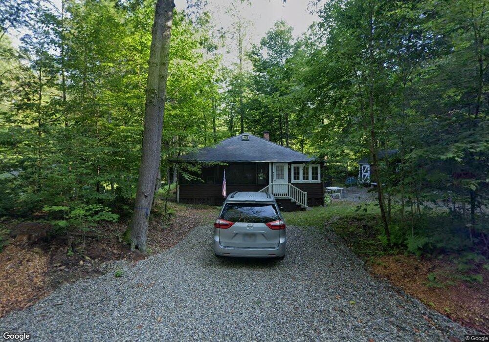 1 Heath Rd, Northfield, MA 01360 - photo 1