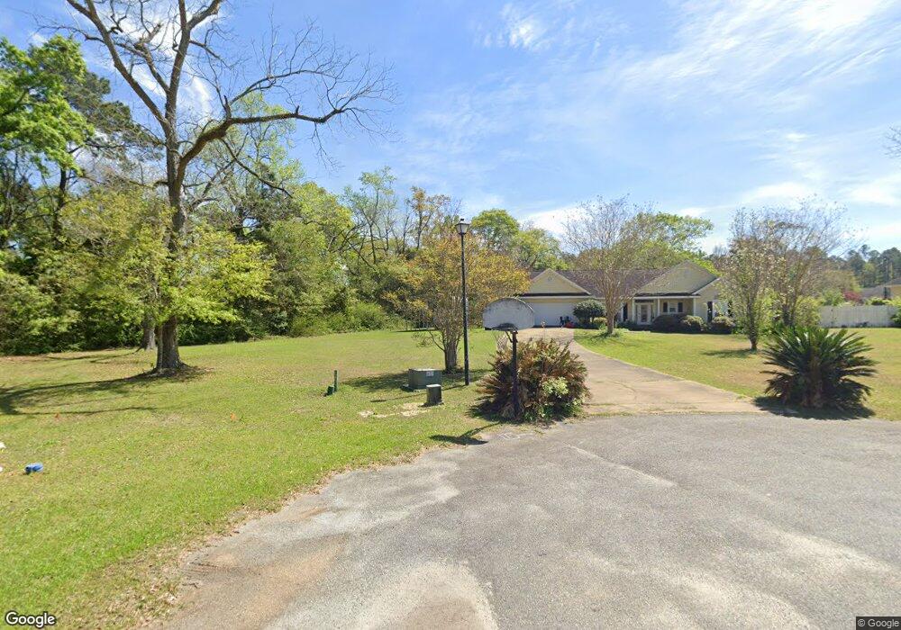 301 Maggie Ave, Cairo, GA 39827 - photo 1