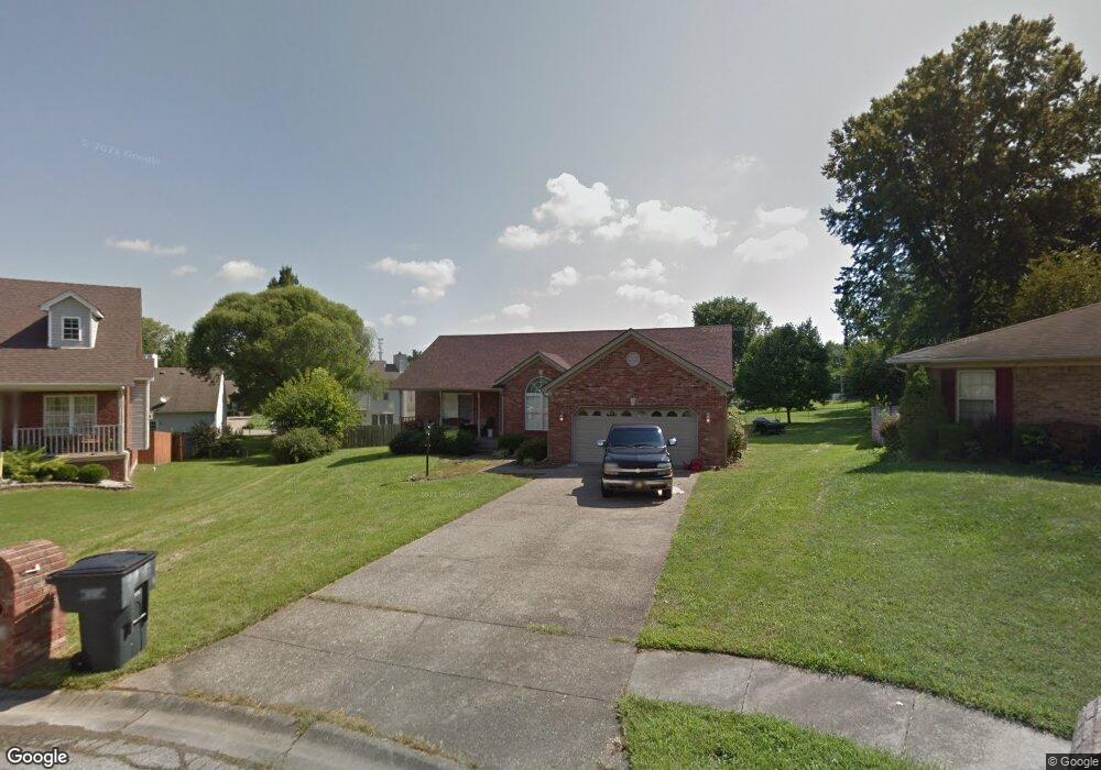 66 Wolfe Trace, New Albany, IN 47150 - photo 1